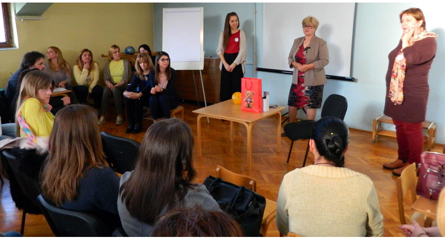 Pećinački vrtić nastavlja sa podrškom roditeljima