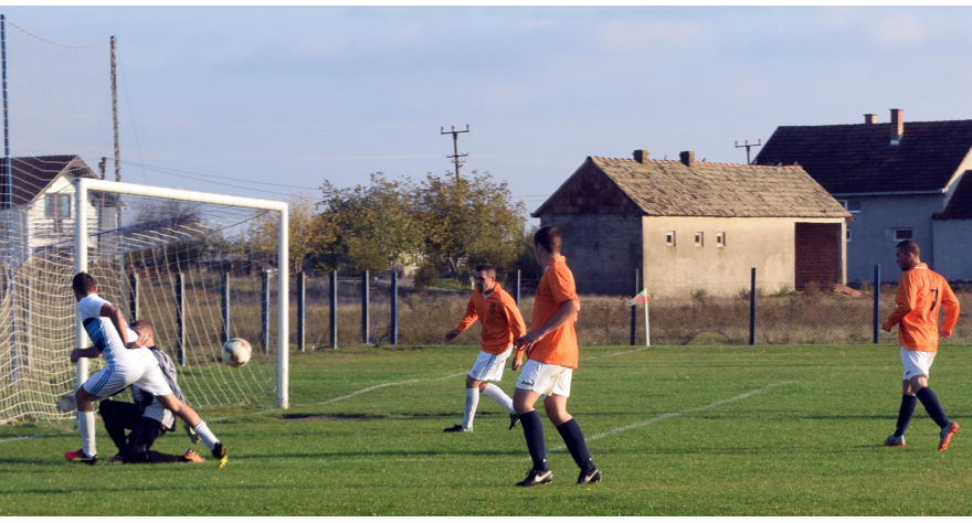 Sloboda ubedljiva protiv Kupinova