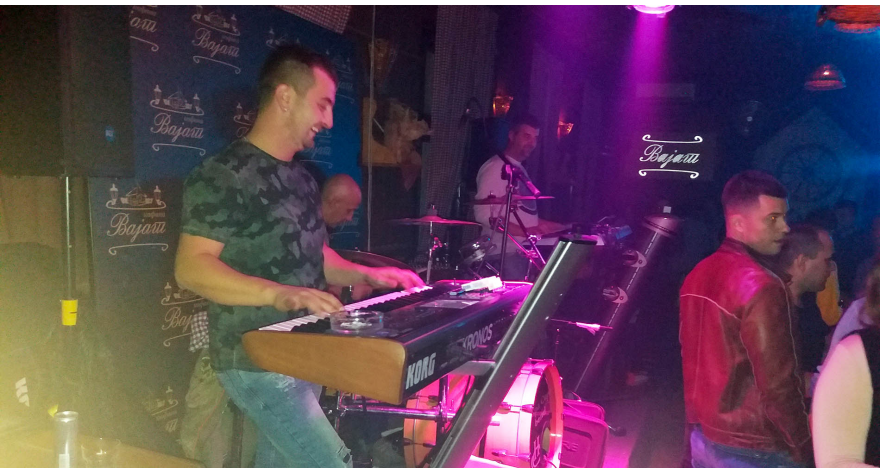 Zajedno možemo učiniti mnogo