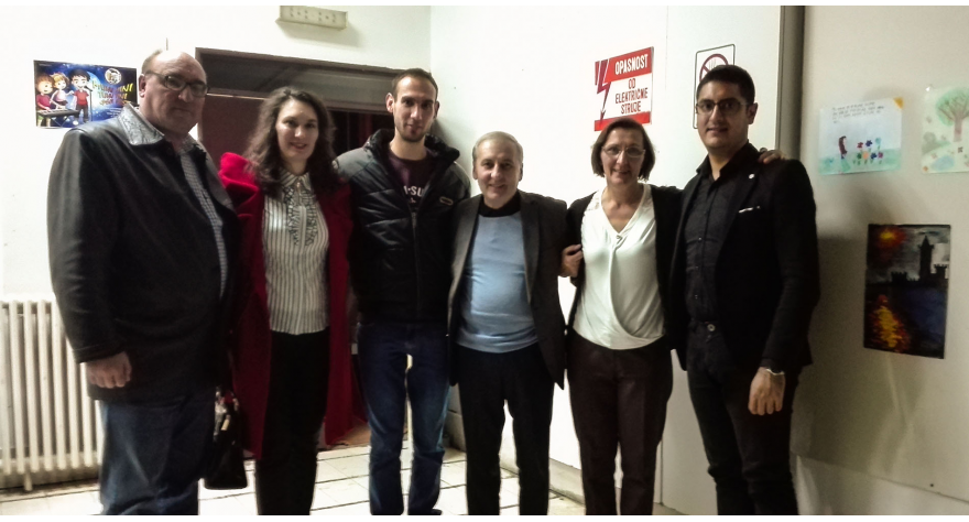 „Drugo rođenje“ Slobodana Panića