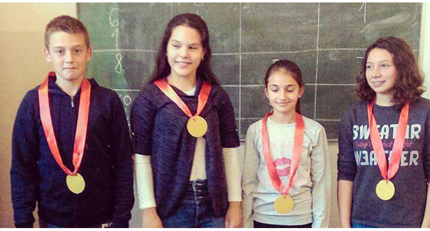 Diogenovi matematičari