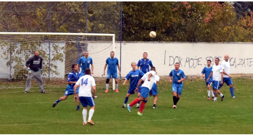 Okončali polusezonu bez ijednog poraza