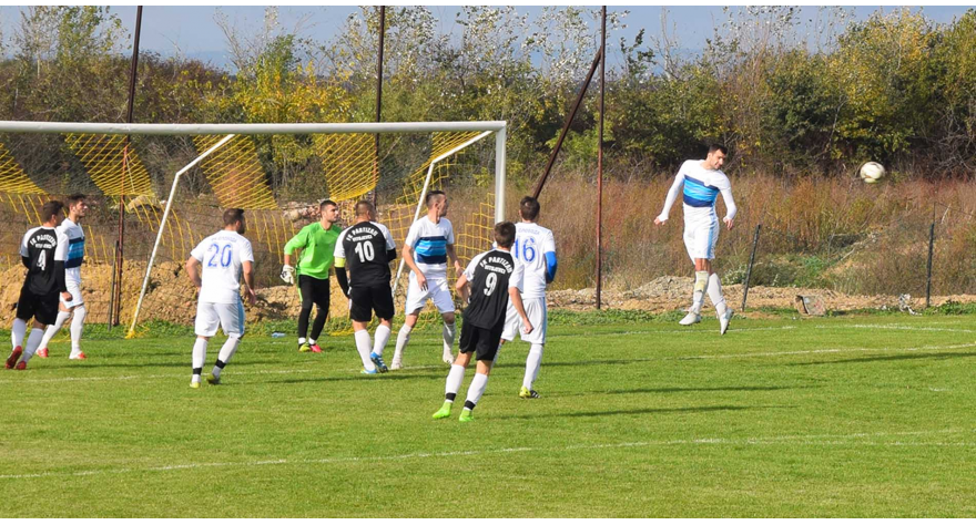 Pobeda Slobode u Vitojevcima