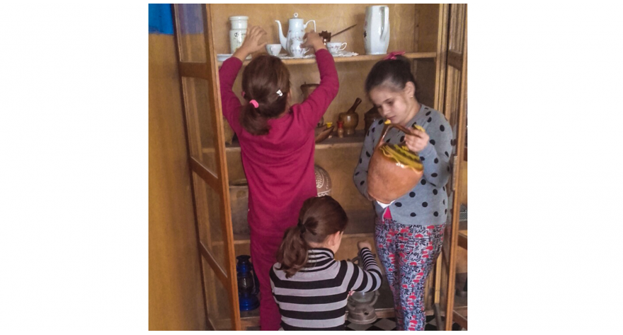 U službi očuvanja narodne tradicije