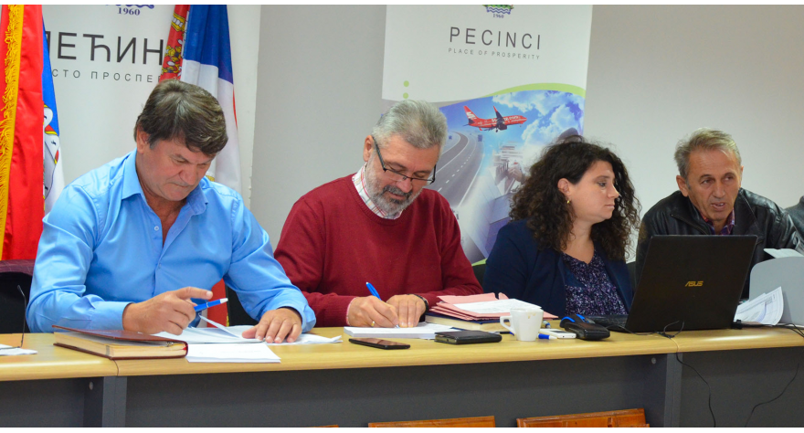 Prvog dana u zakup izdato 670 hektara