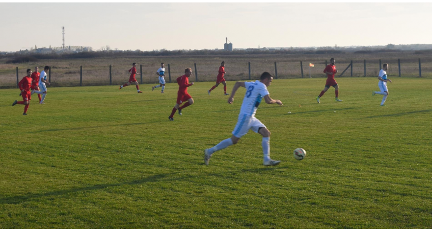 Sportski vikend za nama