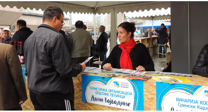 Lepote pećinačke opštine predstavljene Banjalučanima