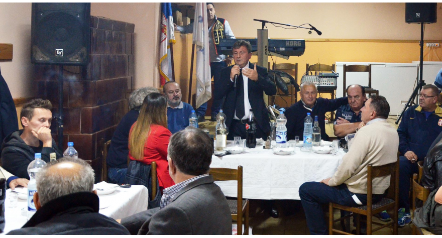 Krajišnici ravnopravni deo lokalne zajednice