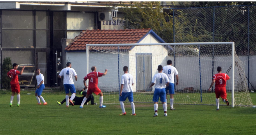 Sportski vikend za nama