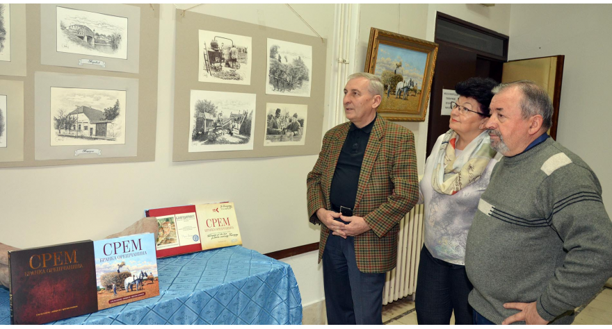 Srem koji nikada ne bledi