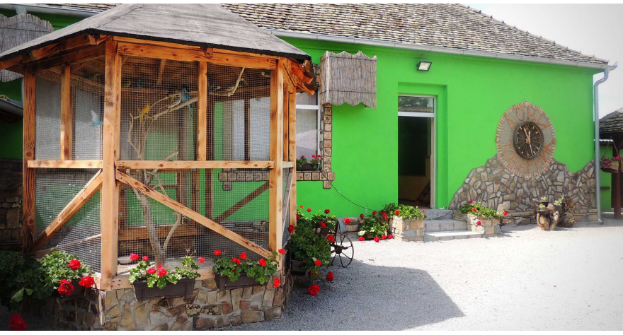 Edukativna radionica o poslovanju u seoskom turizmu