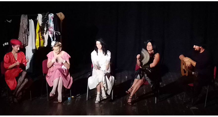 “Osmehom za Draganu i Strahinju”