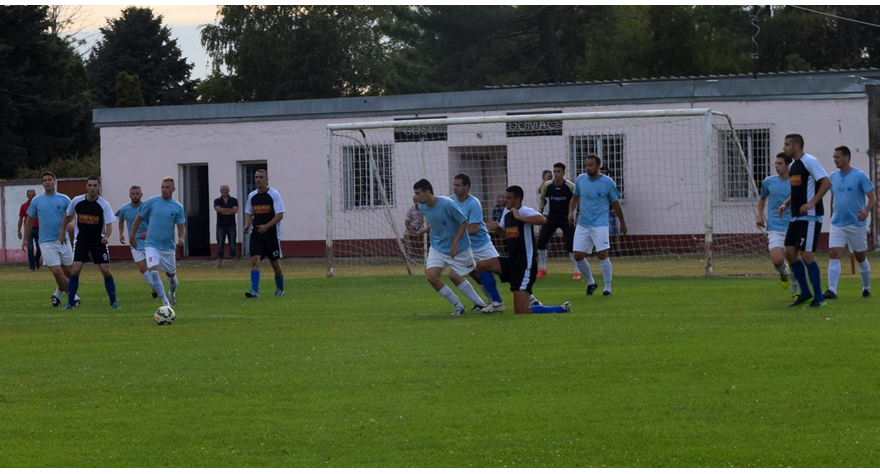 Sportski vikend za nama