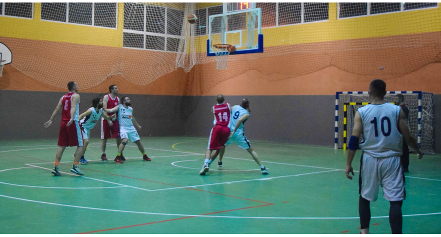 Košarkaški vikend za nama