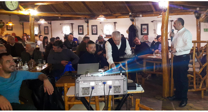 Ispaša čuva prirodu