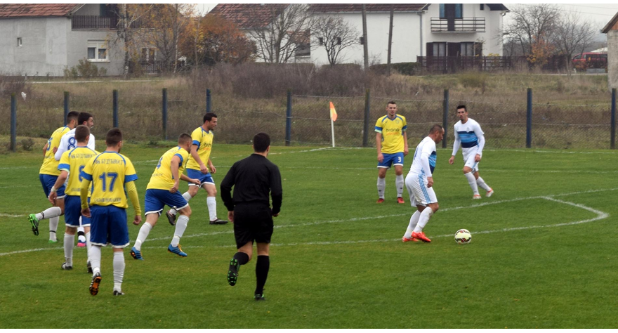 Sportski vikend pred nama