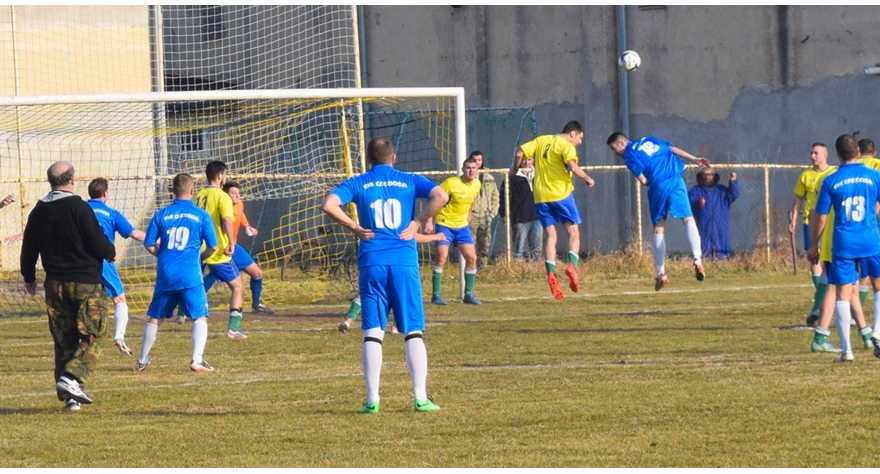 Sportski vikend za nama