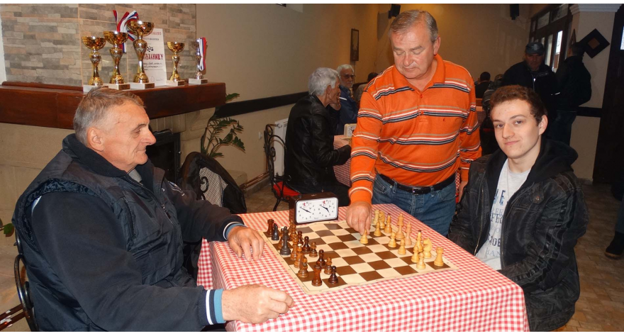 U znaku Šimanovaca i Lazara Pešterca