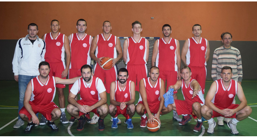 Šimanovčani dobili opštinski derbi