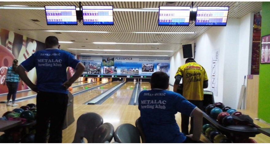 Ubedljiva pobeda Metalca