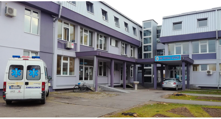 Sutra bazari zdravlja 