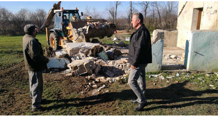 Nov ambijent za lovačke priče