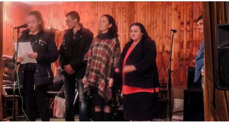 Veče posvećeno starim sremskim kućama