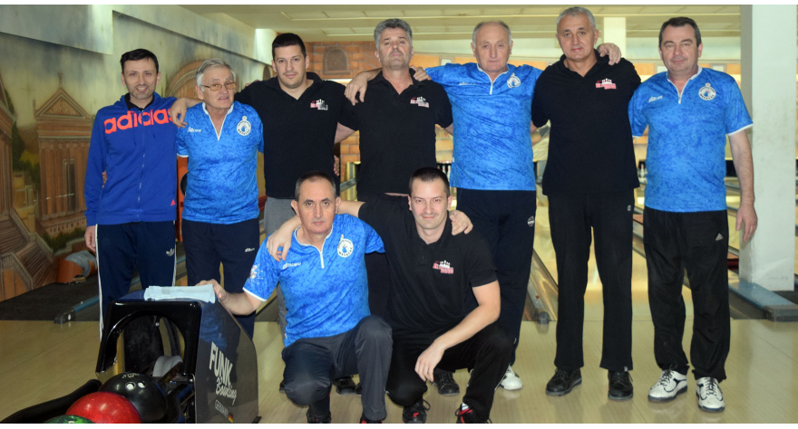 Metalac najubedljiviji