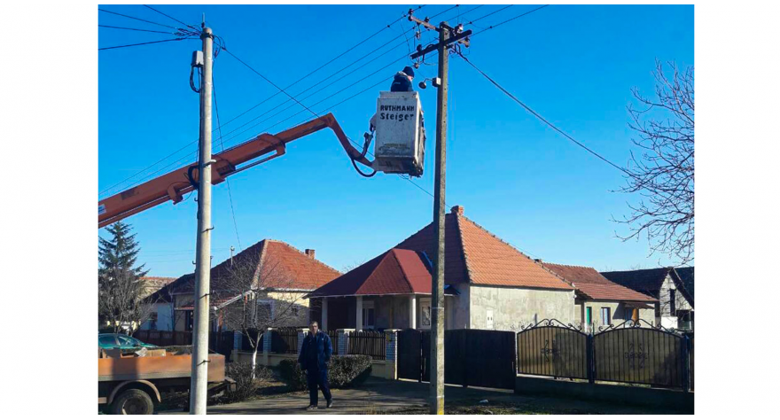 Bolja osvetljenost za veću bezbednost