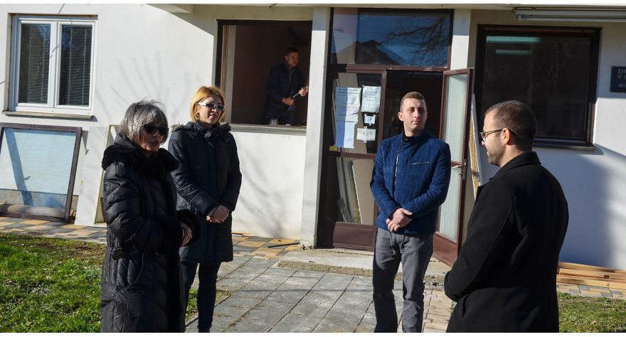 Neuslovne ambulante postaju prošlost