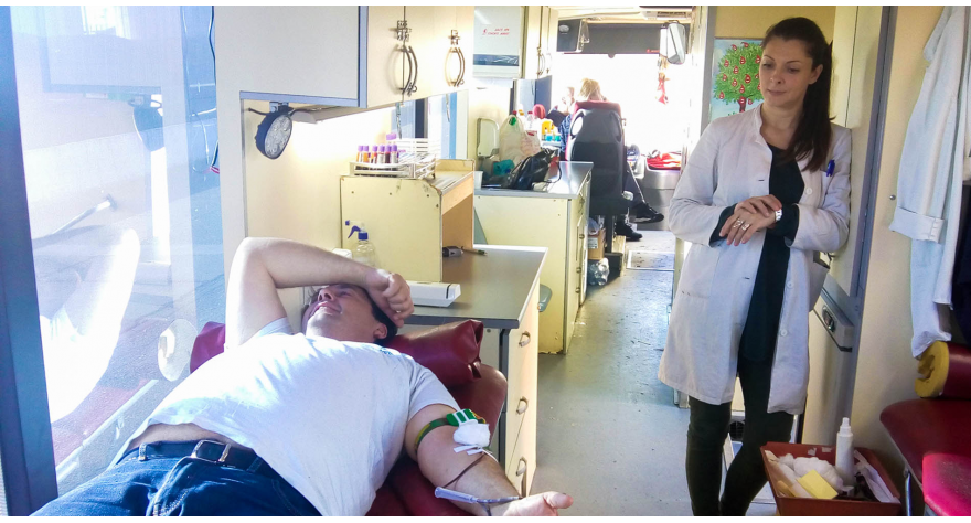 Još jedna akcija DDK u šećerani