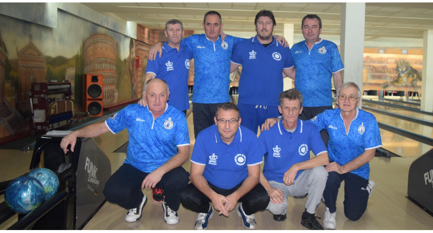 Металац поново на челу