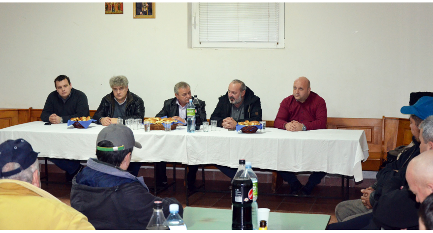 Умрежавањем лакше до субвенција