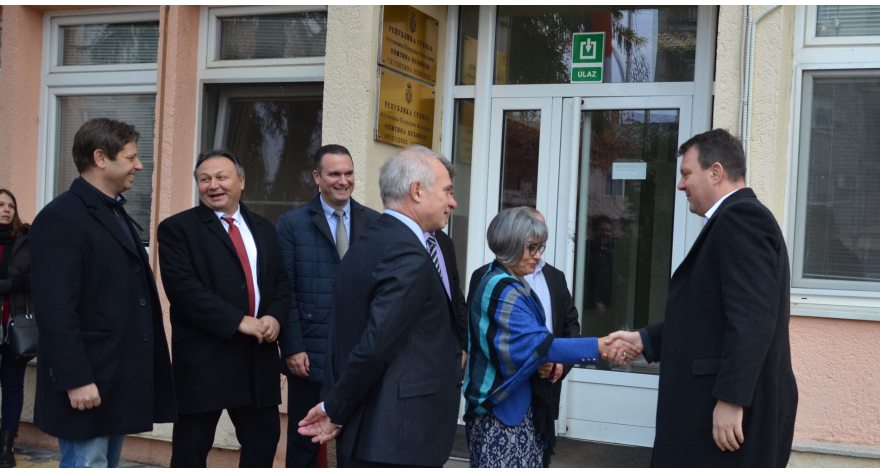 U opštinu Pećinci uloženo više od 170 miliona