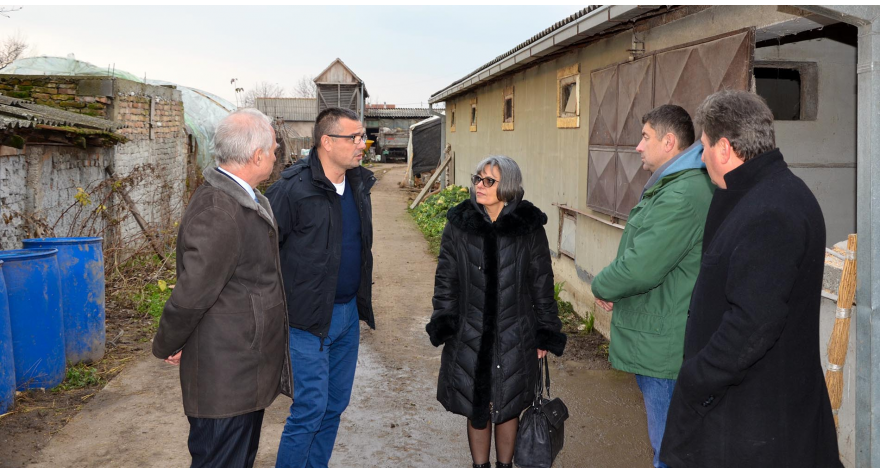 Za poljoprivredu 6,5 milijardi iz državnog budžeta 