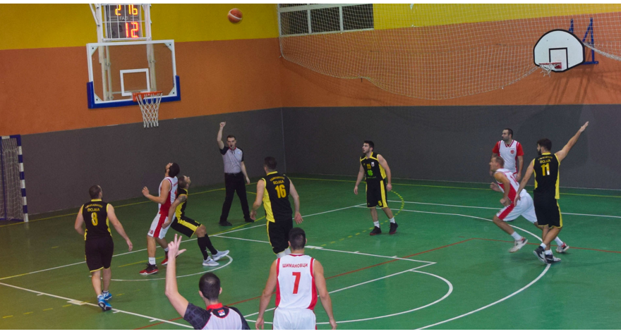 Odigrano poslednje jesenje kolo