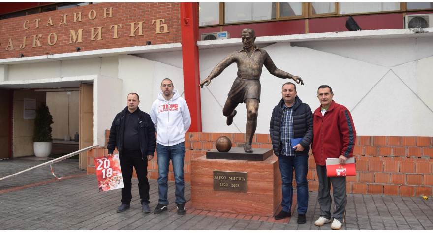 Saradnja duga dve decenije