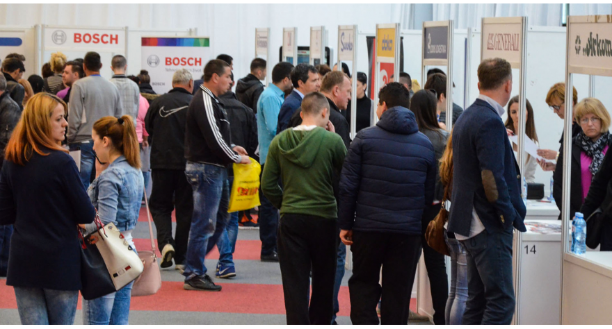 Nova šansa za nezaposlene