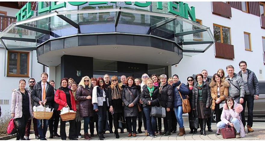 Ljudi i priroda su najveća vrednost