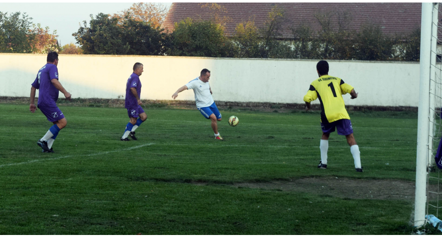 Još jedna osmica Šimanovčana