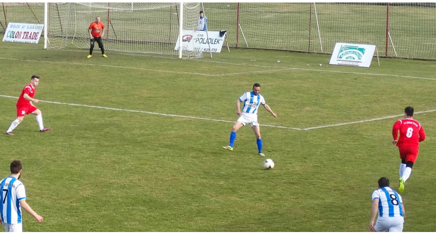 Sportski vikend pred nama