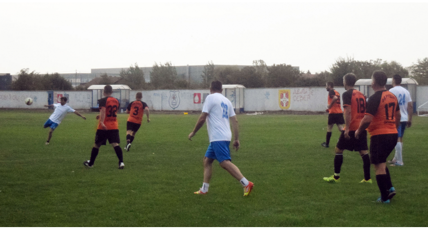 Šimanovčani uspešni i u Kup takmičenju