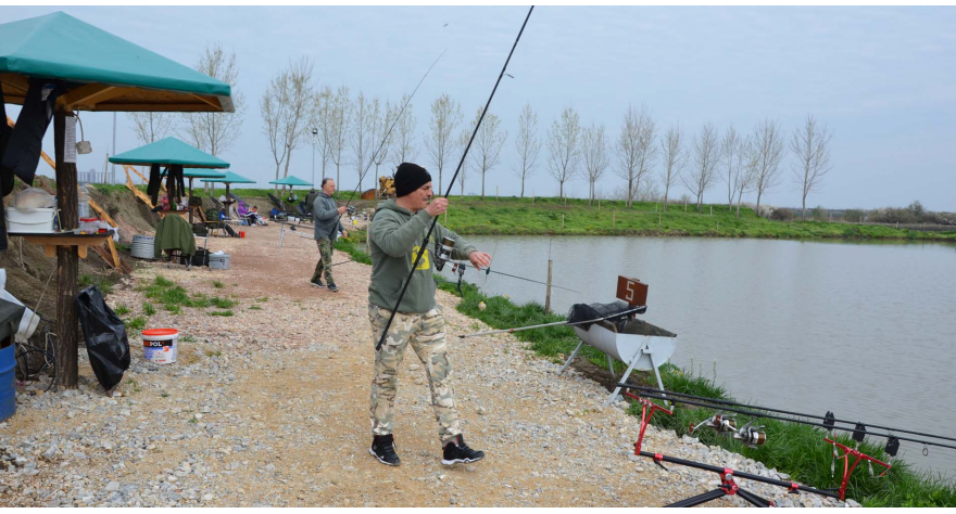 Najveći ulov 10,5 kilograma