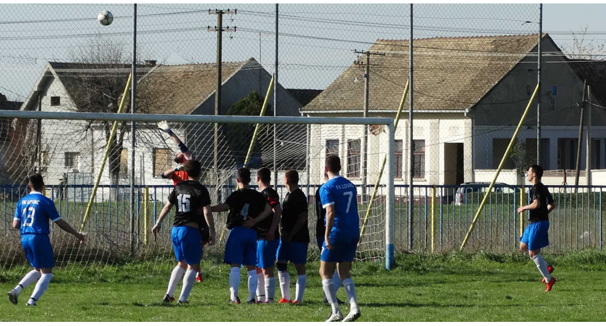 Sportski vikend za nama