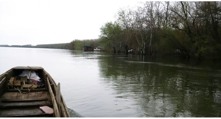 Sava nastavlja da se povlači