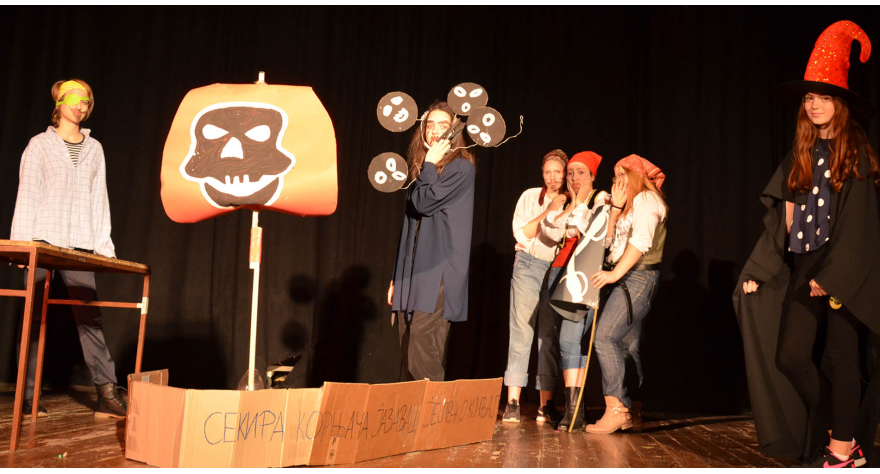 Dve pećinačke predstave idu na Zonsku smotru