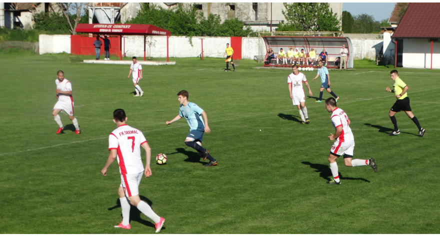 Sutra nova šansa za Kupinovo