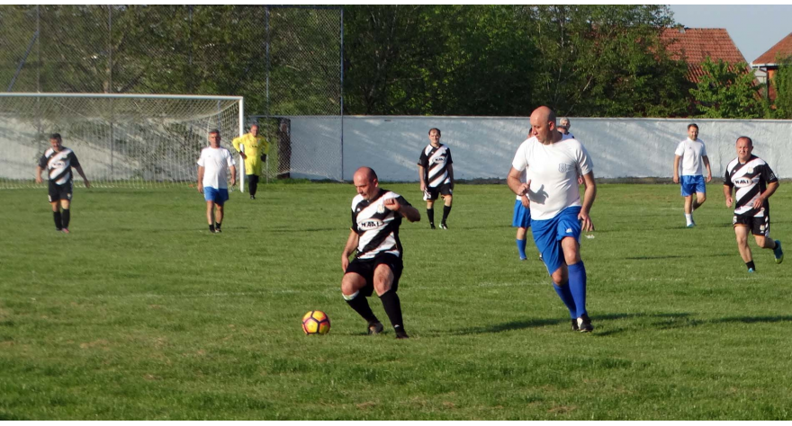 Šimanovčani po starom