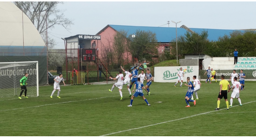 Sportski vikend pred nama