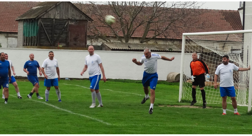 Šimanovčani do bodova bez igre